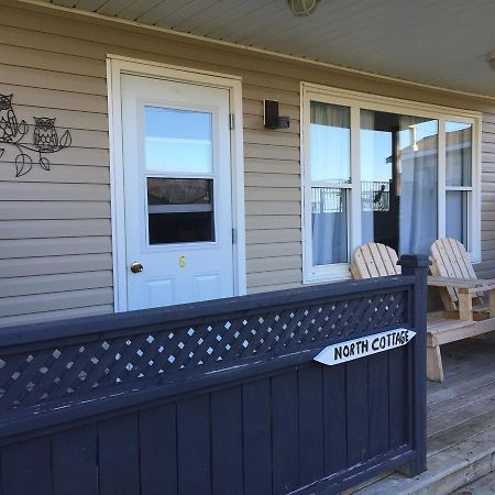Highland Breeze Accommodations Pleasant Bay Exterior foto