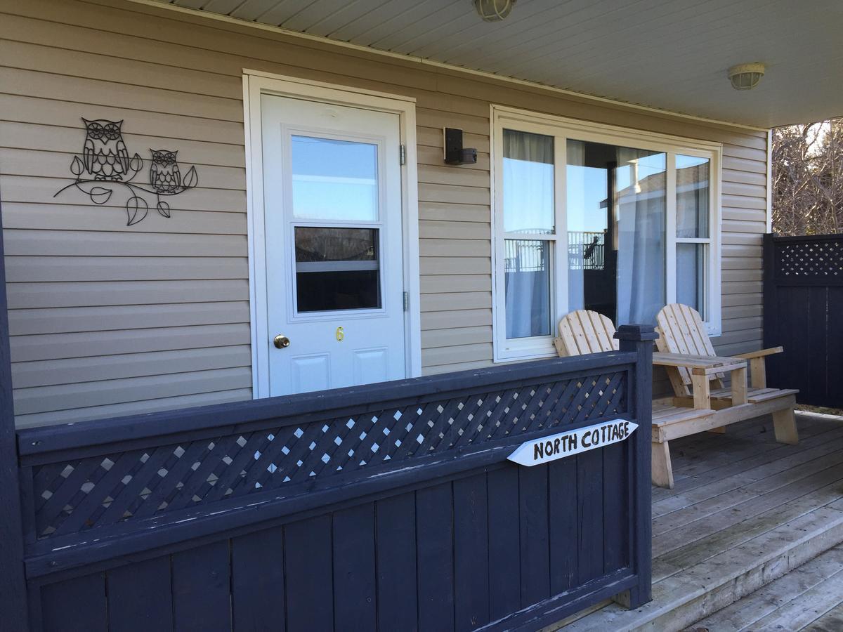 Highland Breeze Accommodations Pleasant Bay Exterior foto